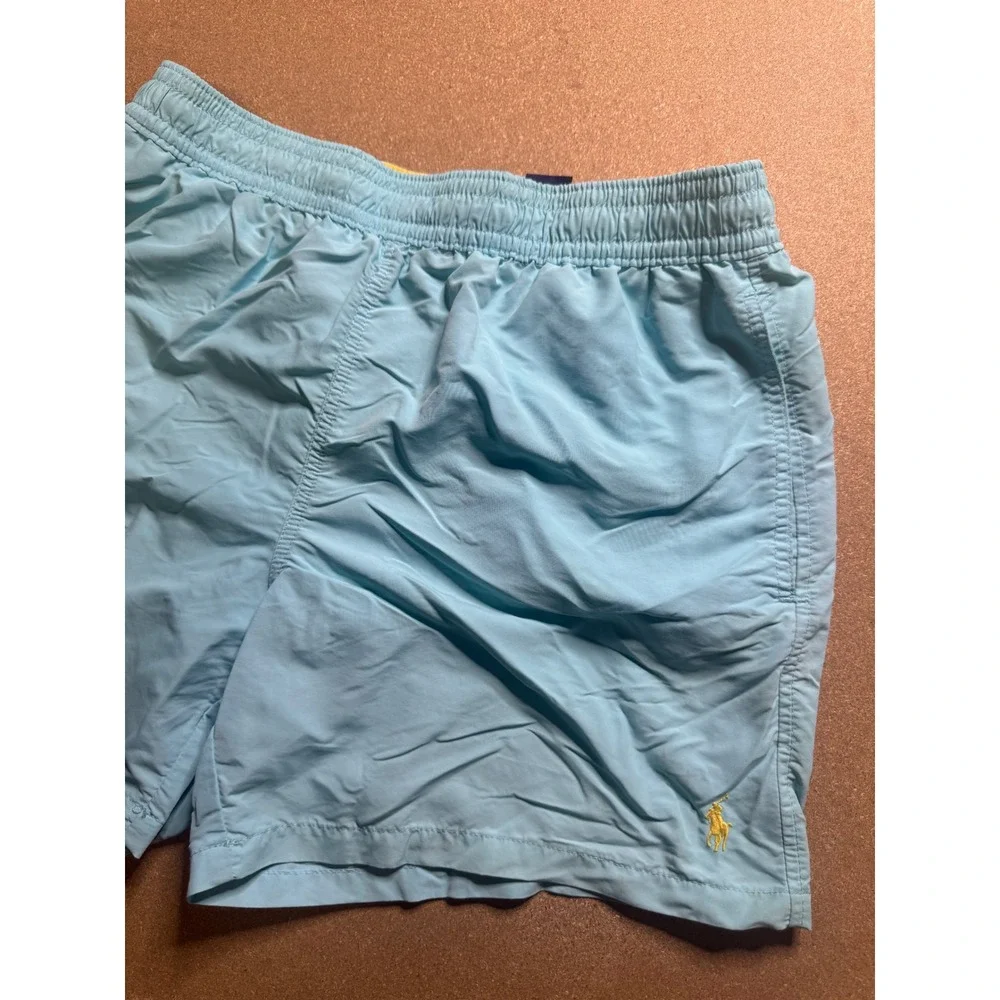 Polo Ralph Lauren dive into